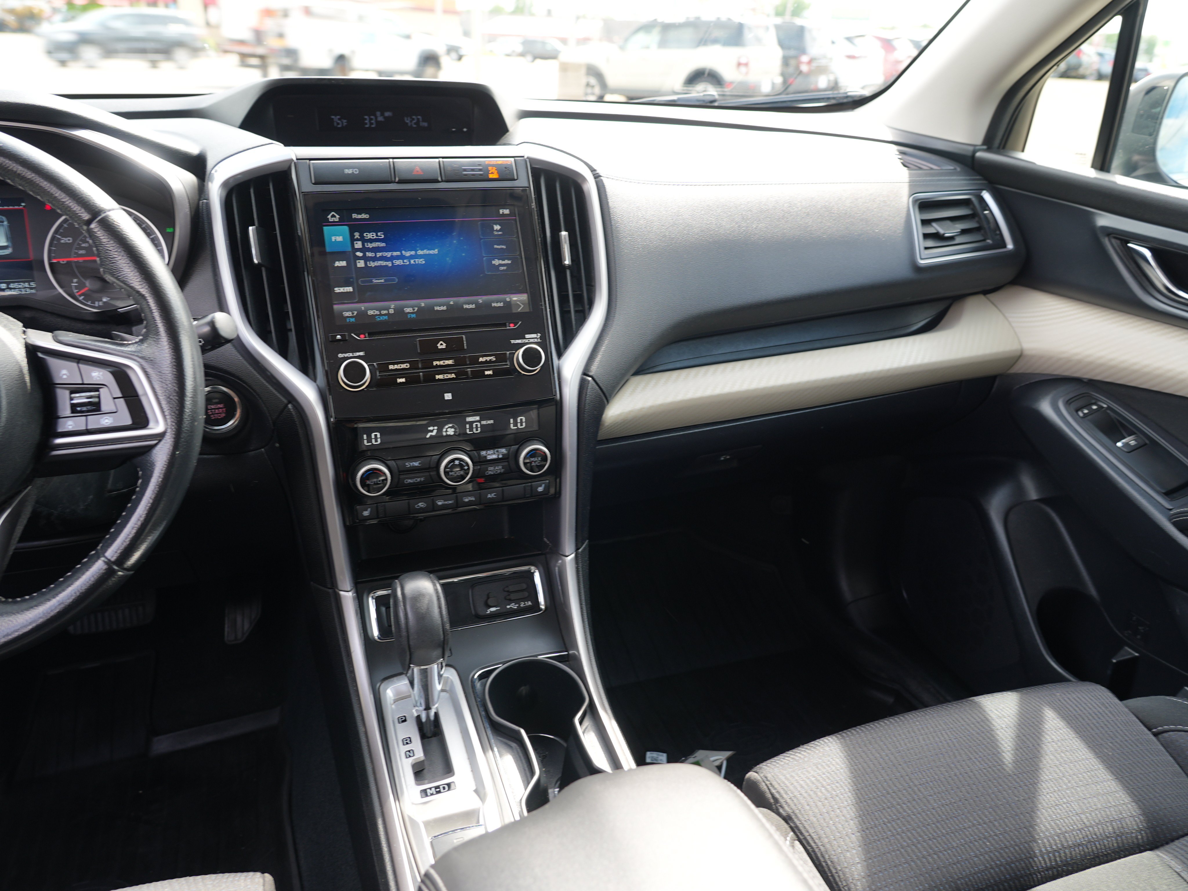 Used 2021 Subaru Ascent Premium w/ Convenience Package AWD/4WD image 23