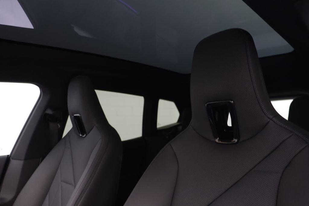 Certified 2024 BMW iX xDrive50 w/ Convenience Package image 13