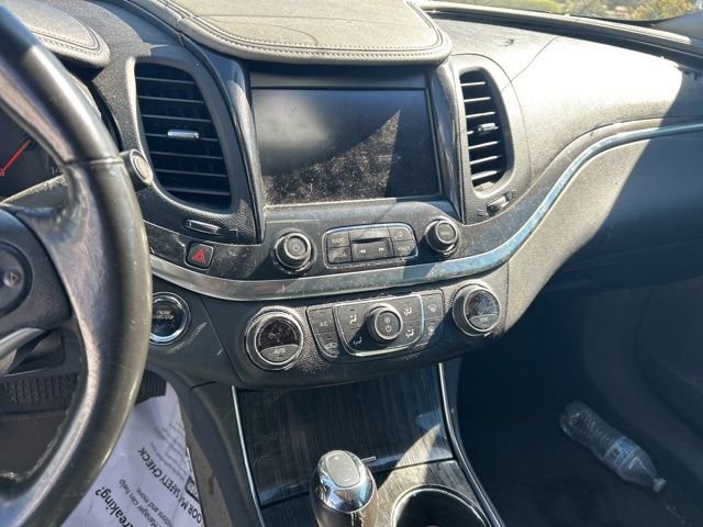 Used 2018 Chevrolet Impala LT image 26