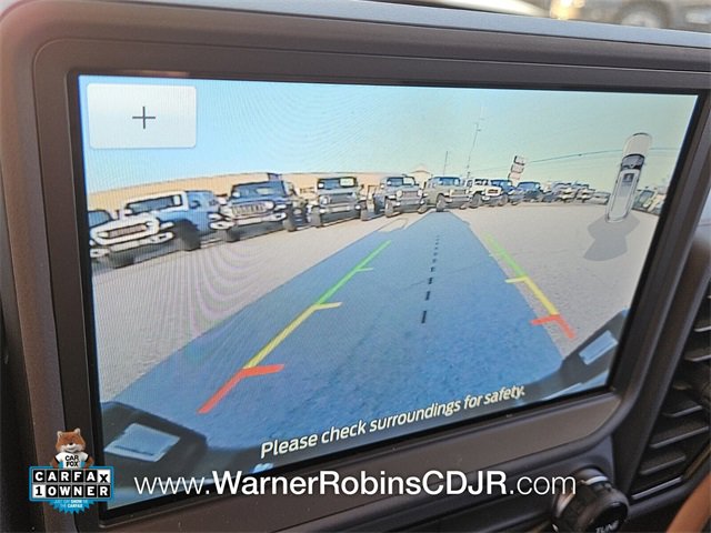 Used 2023 Ford Bronco Sport Outer Banks w/ Tech Package image 21