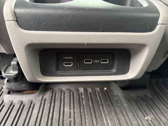 Used 2021 Honda Odyssey Elite image 13