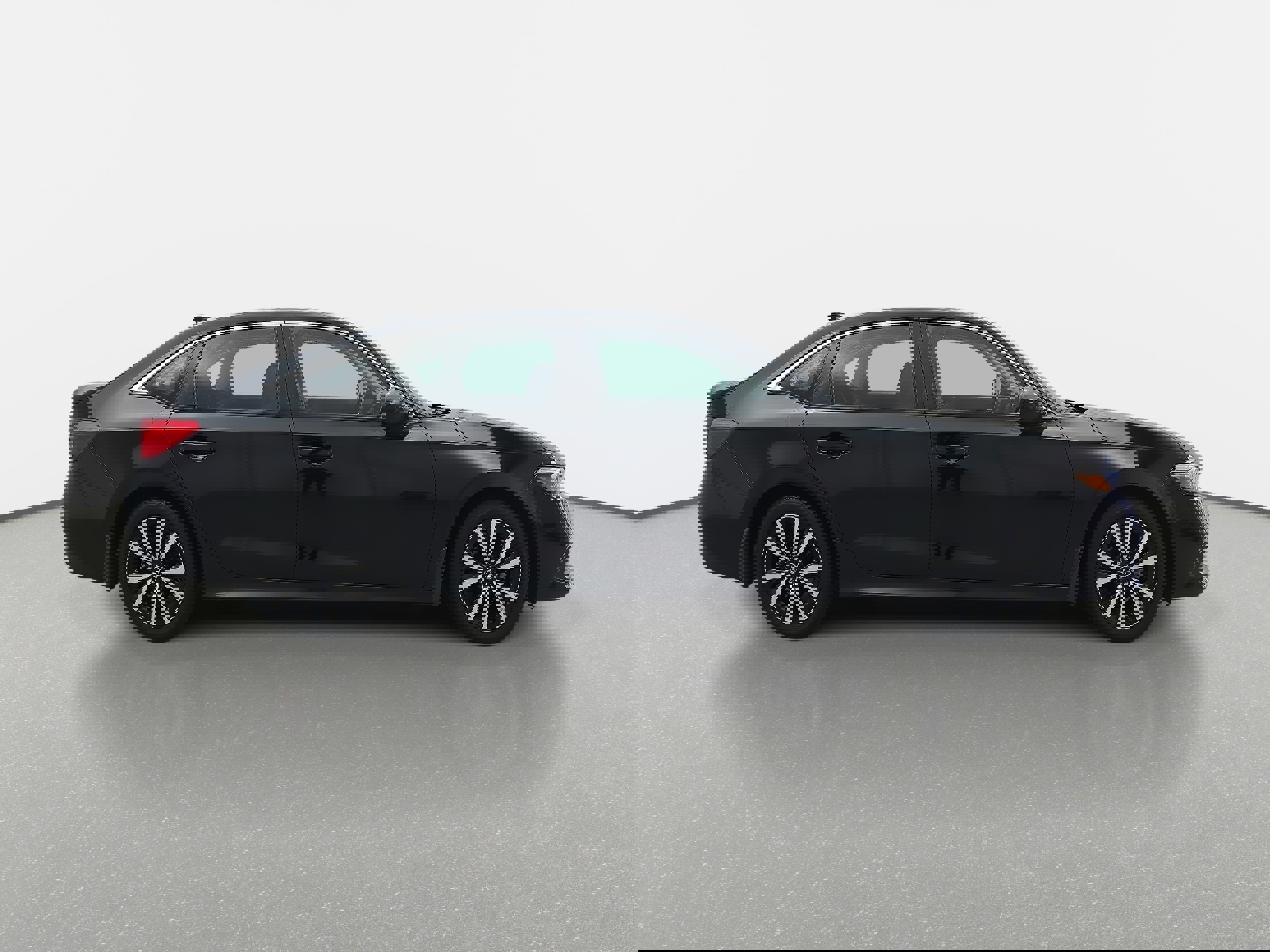 Certified 2023 Honda Civic EX image 4