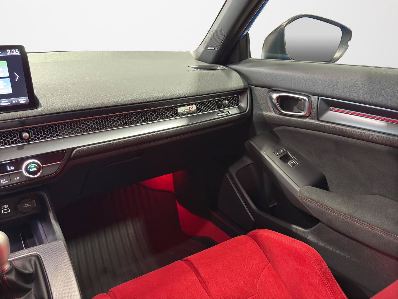 Used 2025 Honda Civic Type R image 24