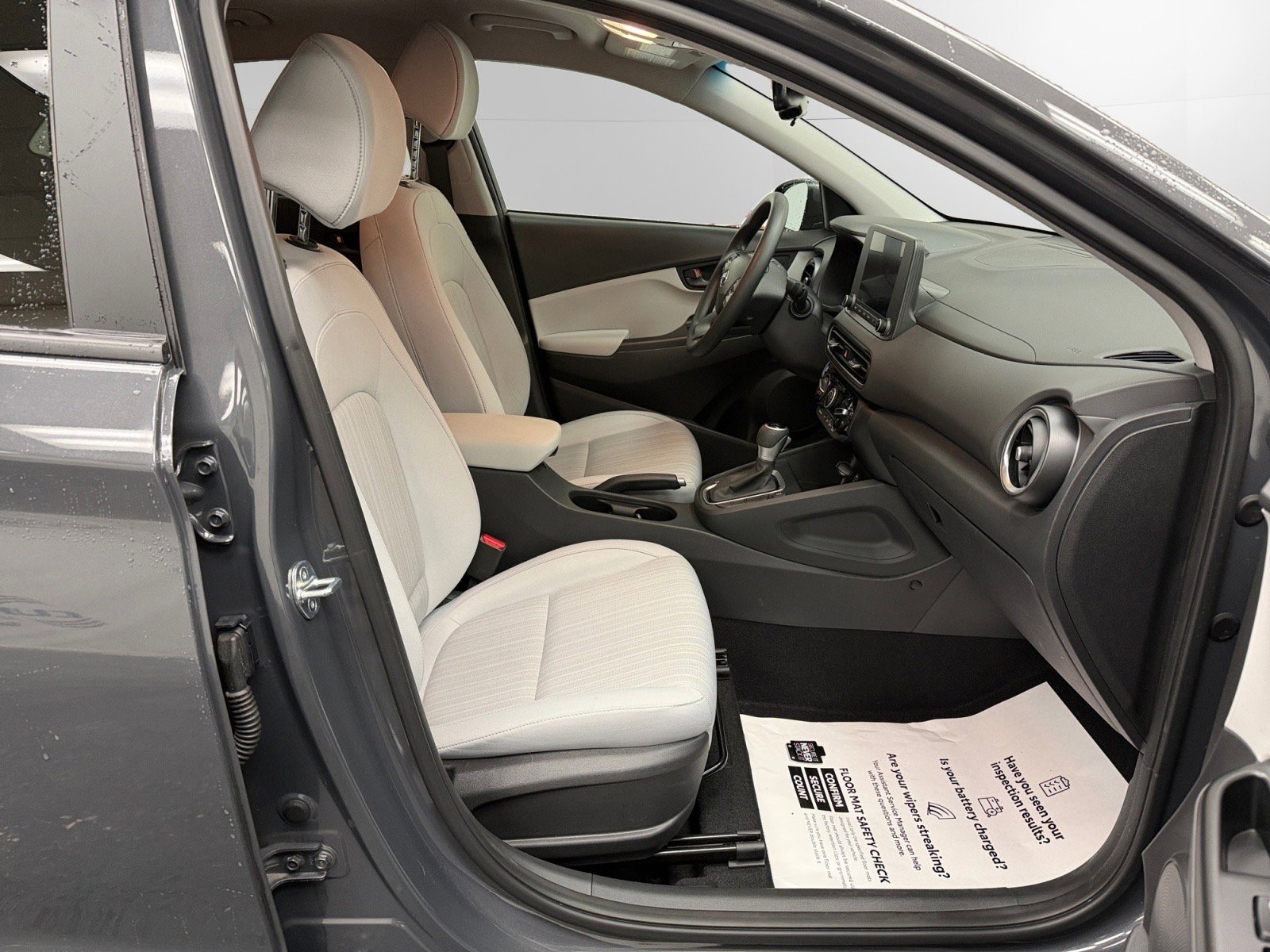 Certified 2023 Hyundai Kona SEL image 15