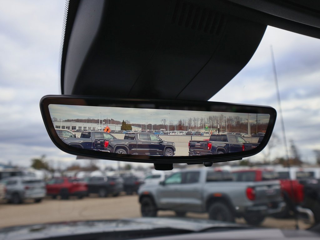 New 2026 GMC Sierra 1500 AT4 w/ AT4 Premium Package image 26