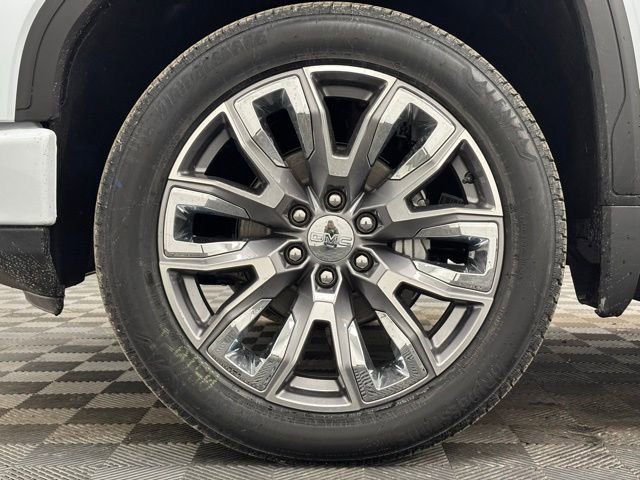 New 2026 GMC Sierra 1500 Denali image 17