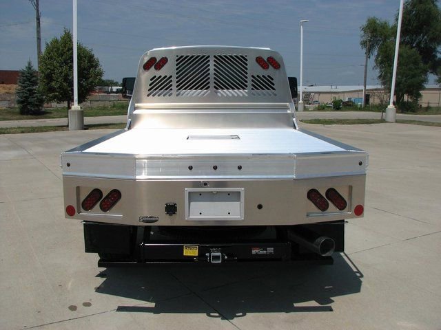 New 2024 Chevrolet Silverado 3500 W/T w/ WT Convenience Package image 11