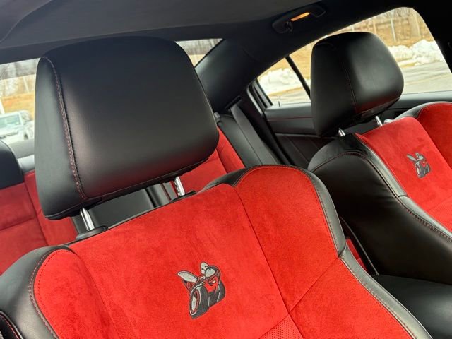 Used 2023 Dodge Charger Scat Pack image 41