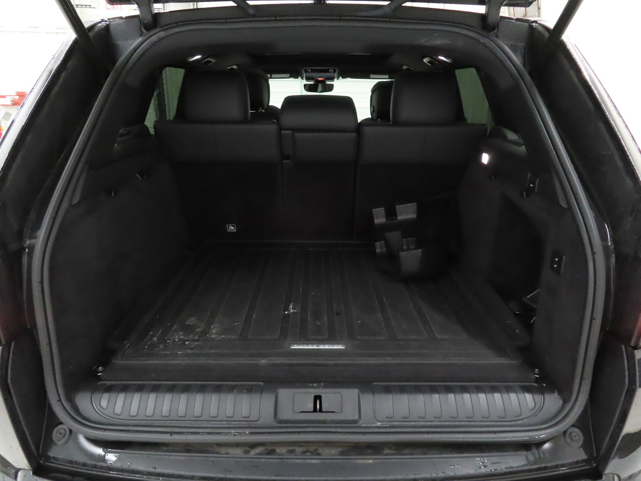 Used 2022 Land Rover Range Rover Sport Autobiography image 23