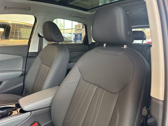 New 2026 Audi Q3 quattro 2.0T image 10