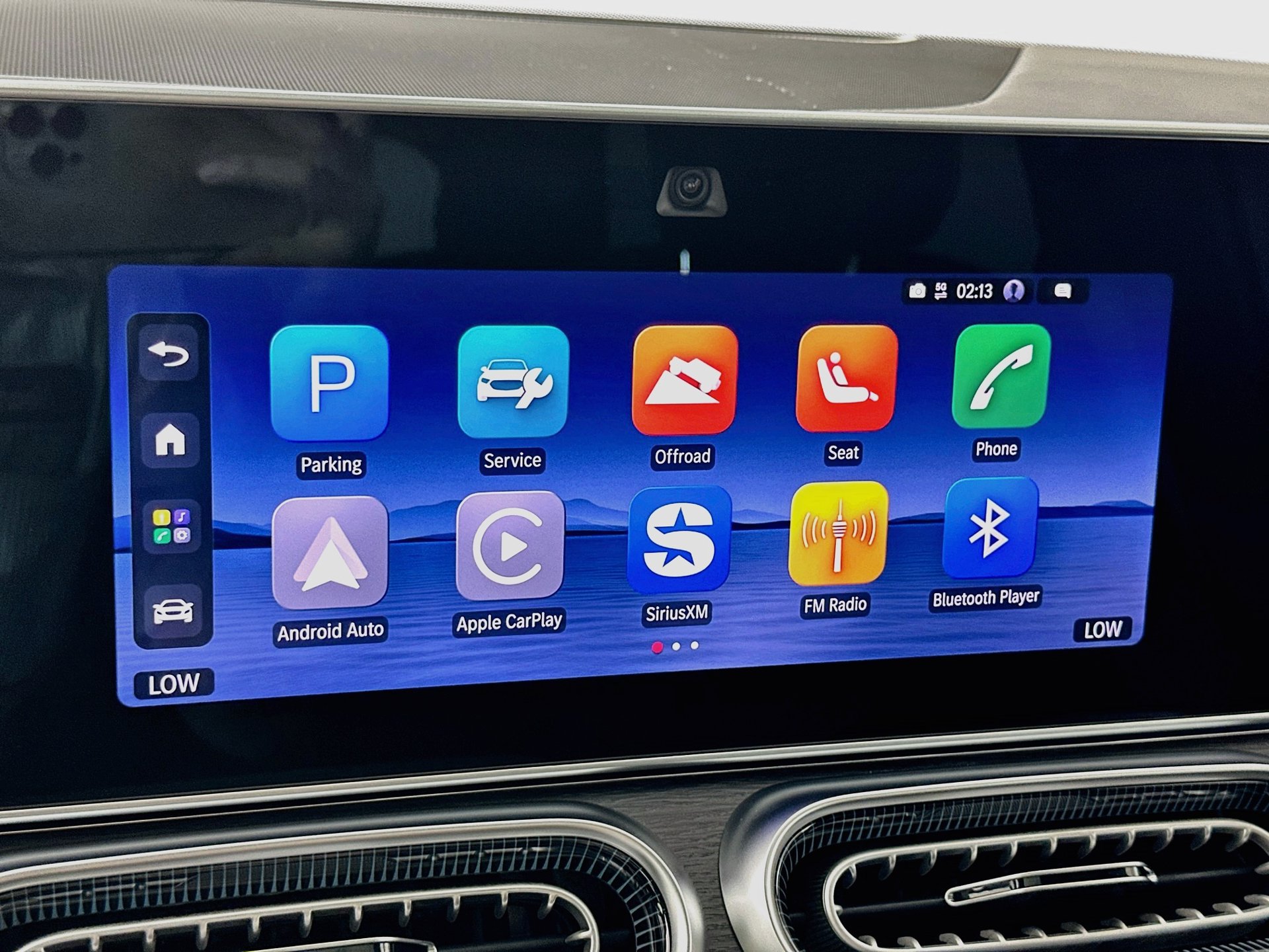 New 2027 Mercedes-Benz GLS 450 4MATIC image 14
