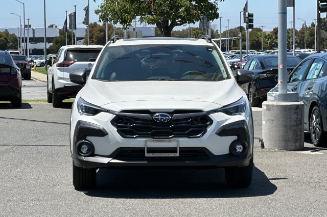New 2026 Subaru Crosstrek 2.5i Limited AWD/4WD image 6