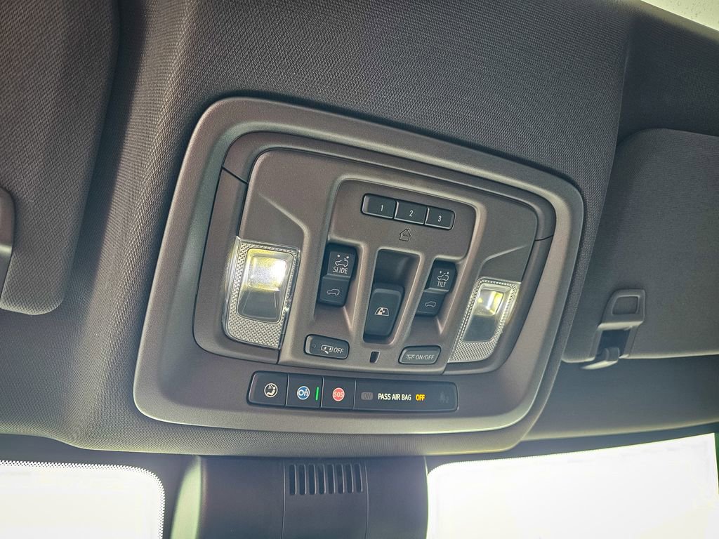 Certified 2024 GMC Sierra 1500 Denali w/ Denali Reserve Package image 34