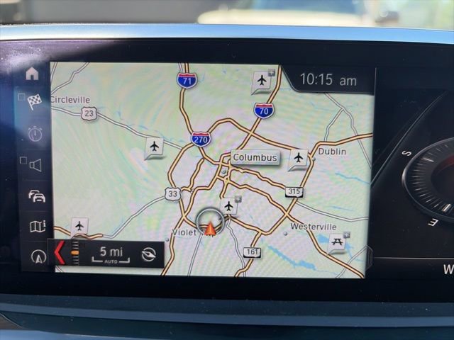 Used 2020 BMW X2 xDrive28i w/ M Sport X Package AWD/4WD image 8
