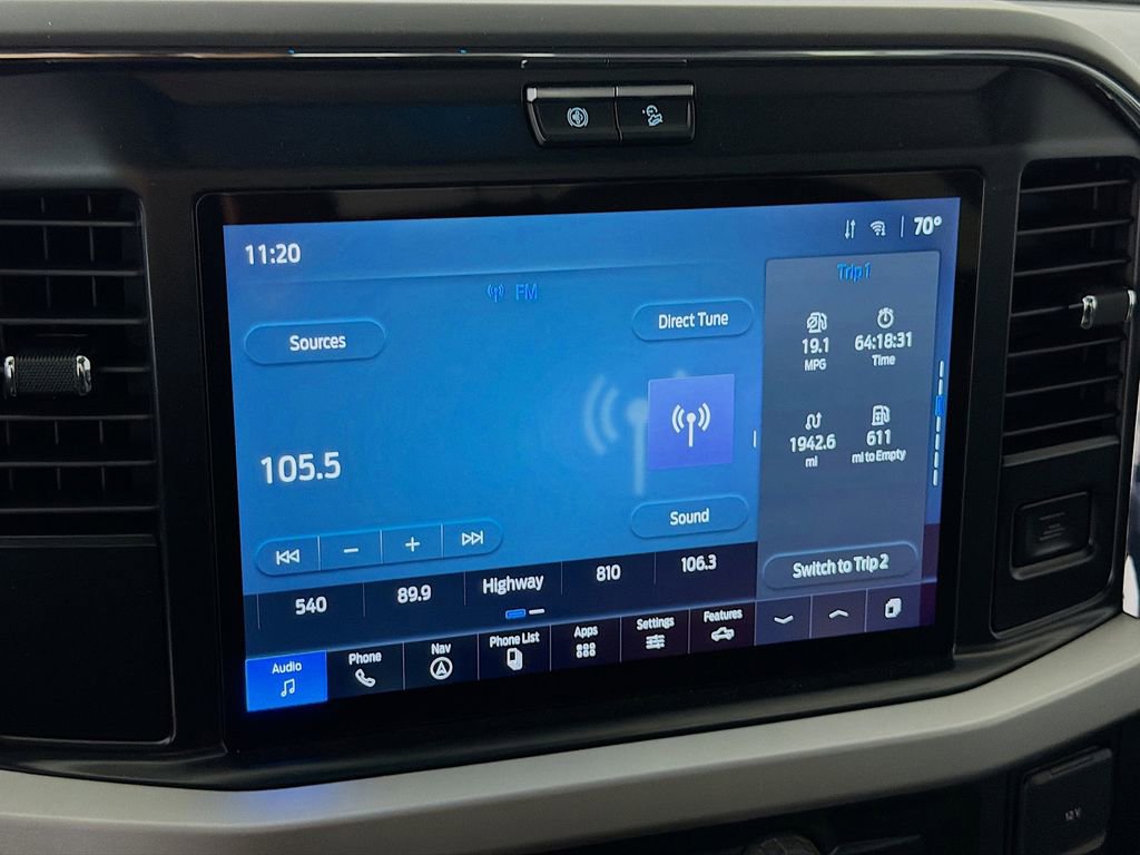 New 2026 Ford F250 XLT w/ XLT Premium Package image 14