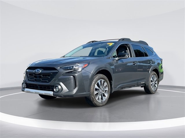 Used 2024 Subaru Outback Limited