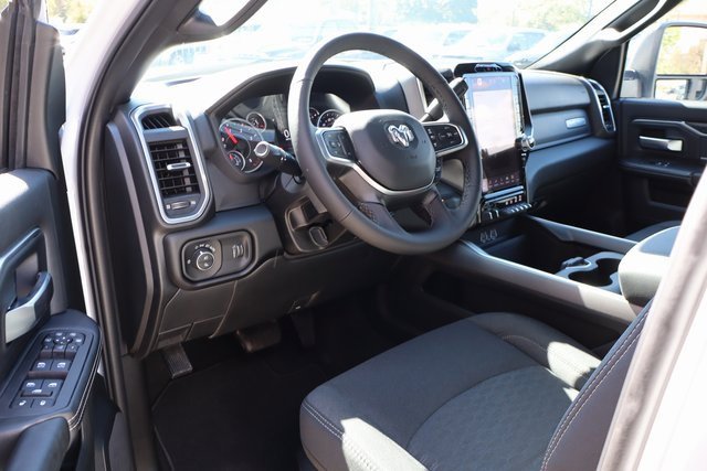 New 2025 RAM 2500 Big Horn image 14