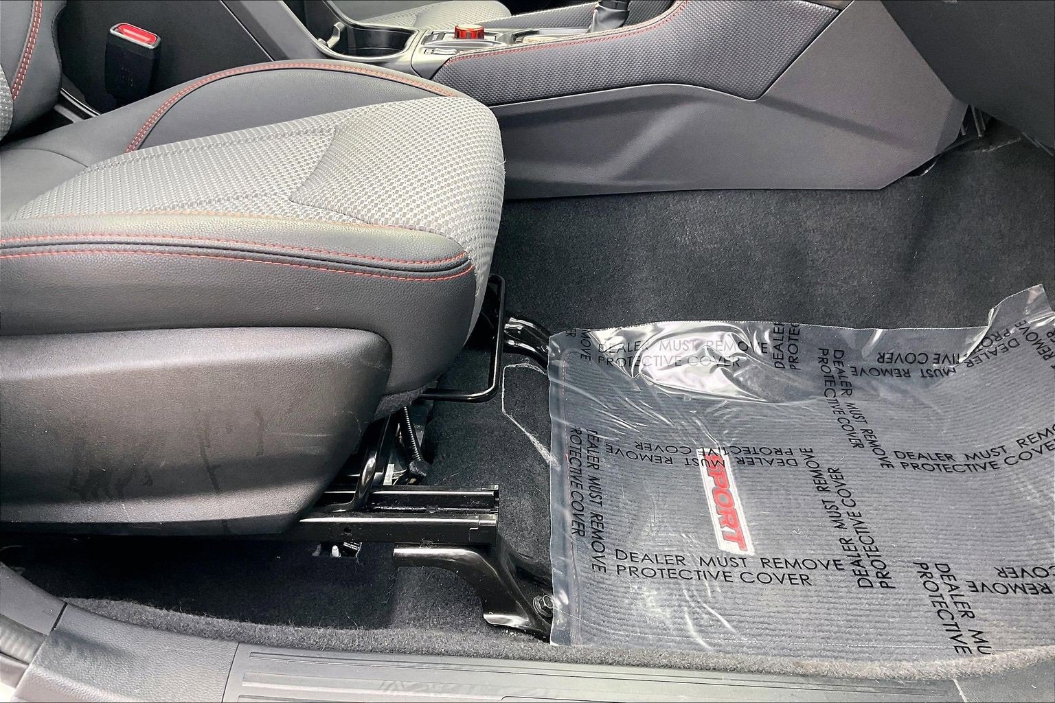 Used 2022 Subaru Forester Sport w/ Popular Package #3 image 22