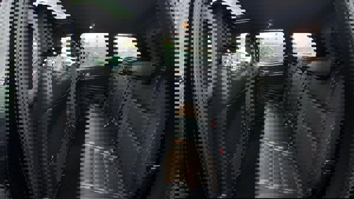 Used 2020 Jeep Grand Cherokee Limited image 11