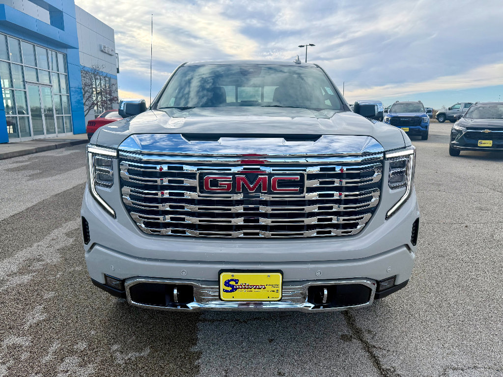 New 2026 GMC Sierra 1500 Denali image 7