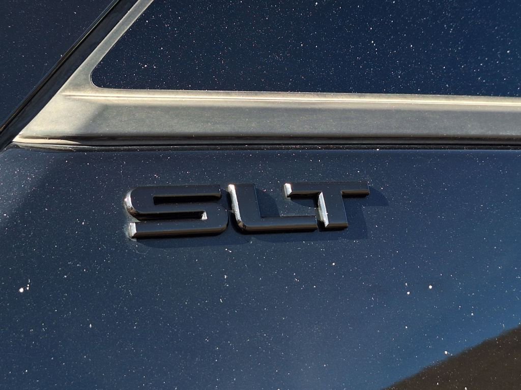 Used 2019 GMC Terrain SLT w/ Preferred Package image 30