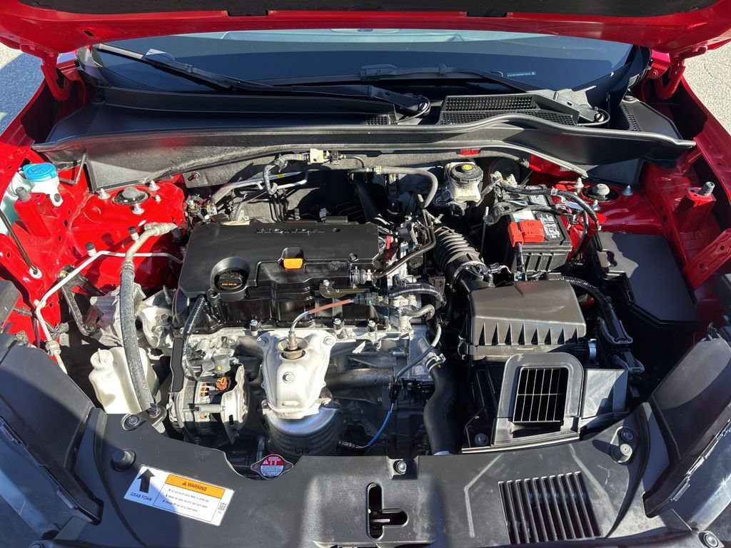 Used 2023 Honda HR-V Sport image 31