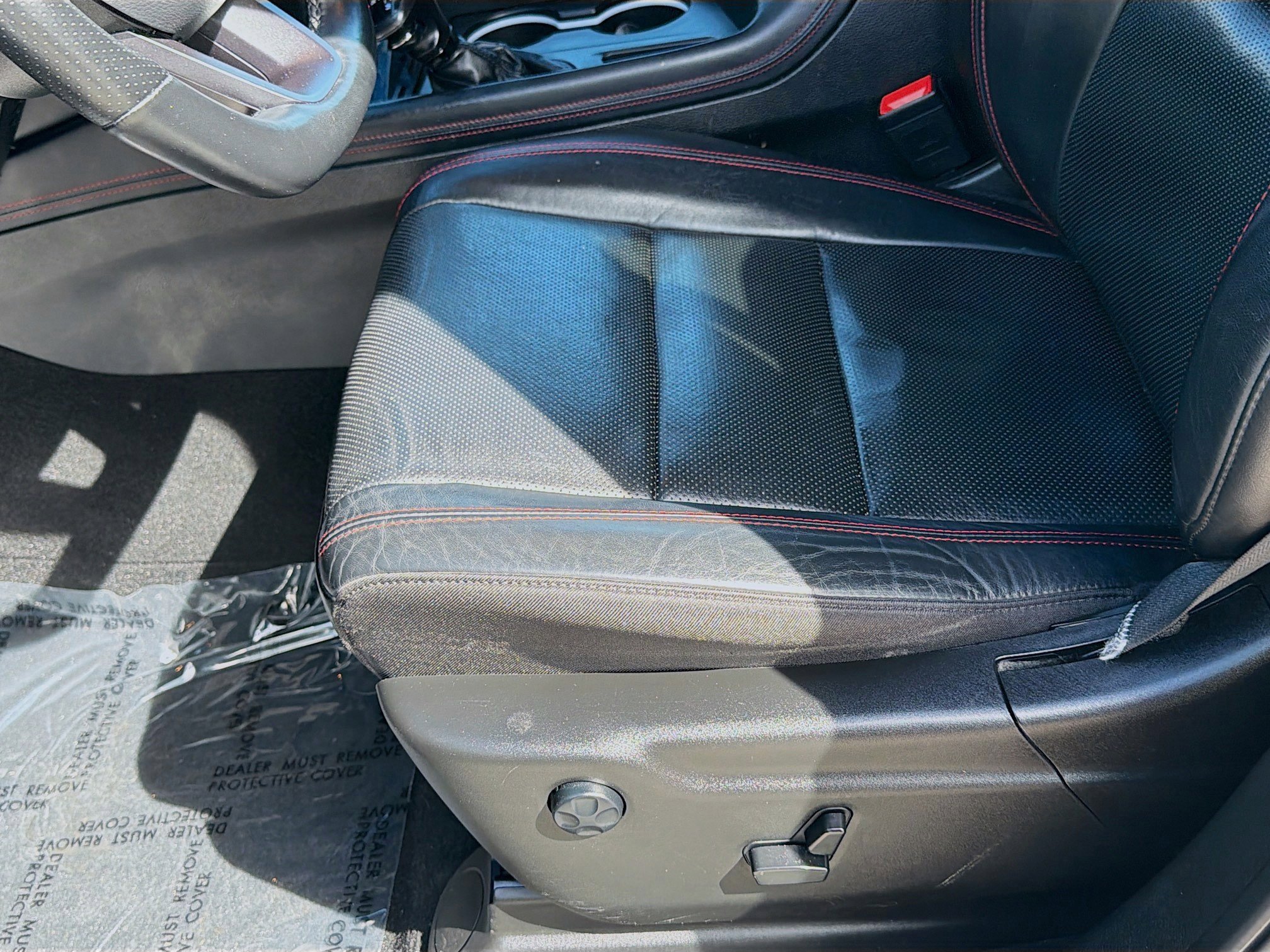 Used 2023 Dodge Durango R/T RWD image 15