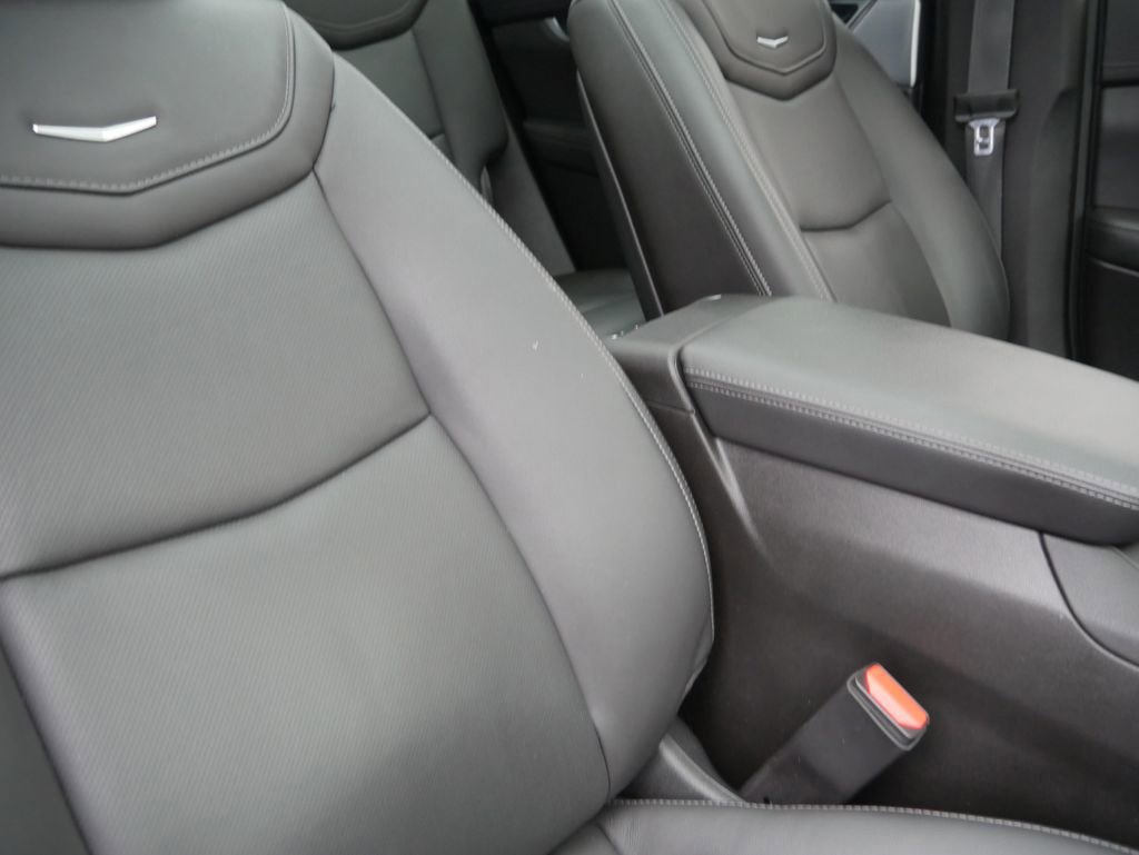 Used 2024 Cadillac XT6 Premium Luxury w/ Technology Package image 27