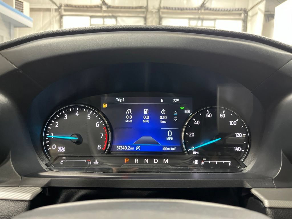 Used 2020 Ford Explorer XLT w/ Comfort Package AWD/4WD image 19