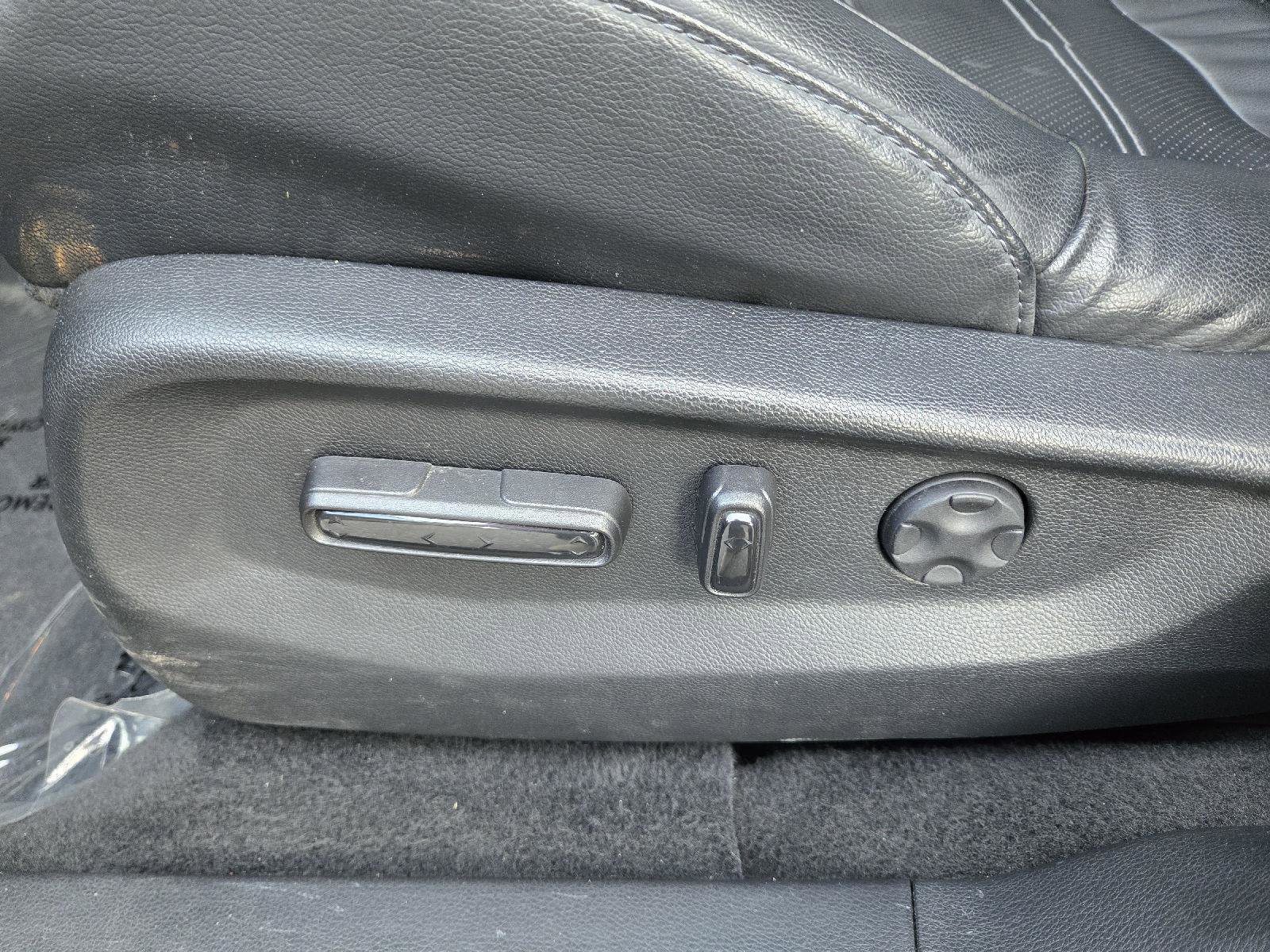 Used 2019 Honda CR-V EX-L image 14