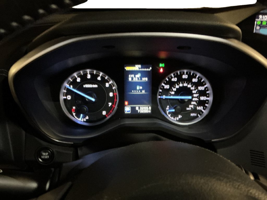 Used 2022 Subaru Ascent Touring AWD/4WD image 20