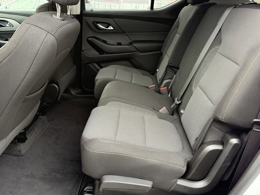 Used 2019 Chevrolet Traverse LT image 33