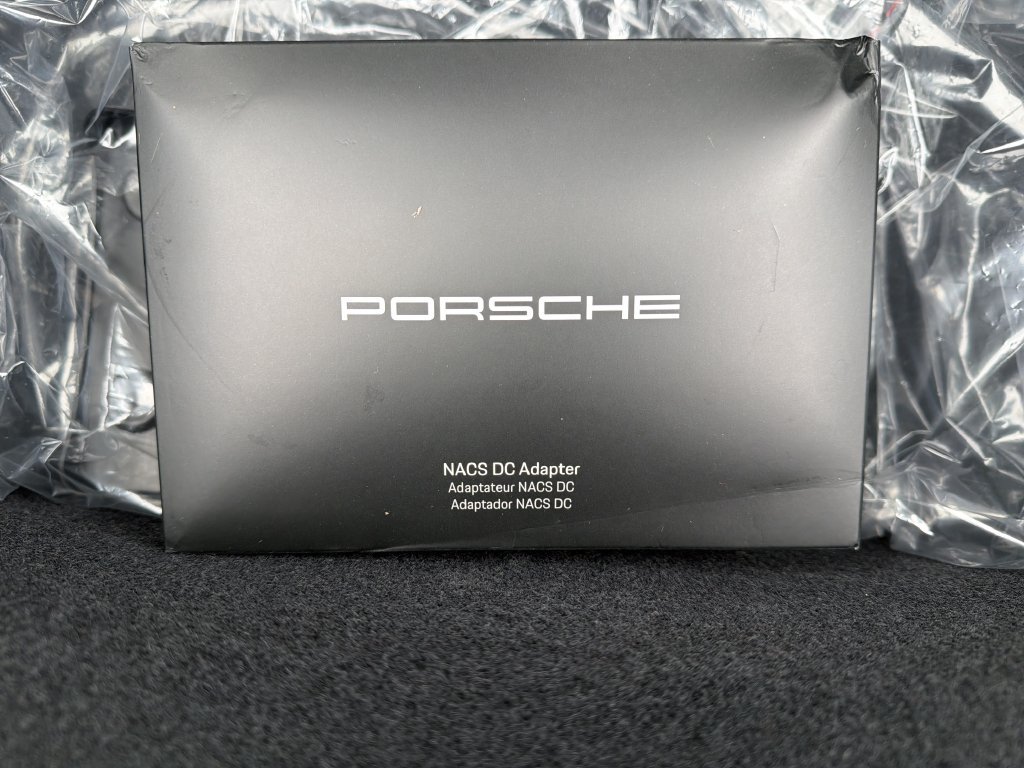 New 2026 Porsche Taycan GTS AWD/4WD image 29
