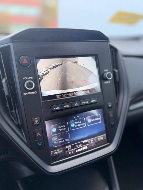 Certified 2025 Subaru Impreza 2.0i AWD/4WD image 11