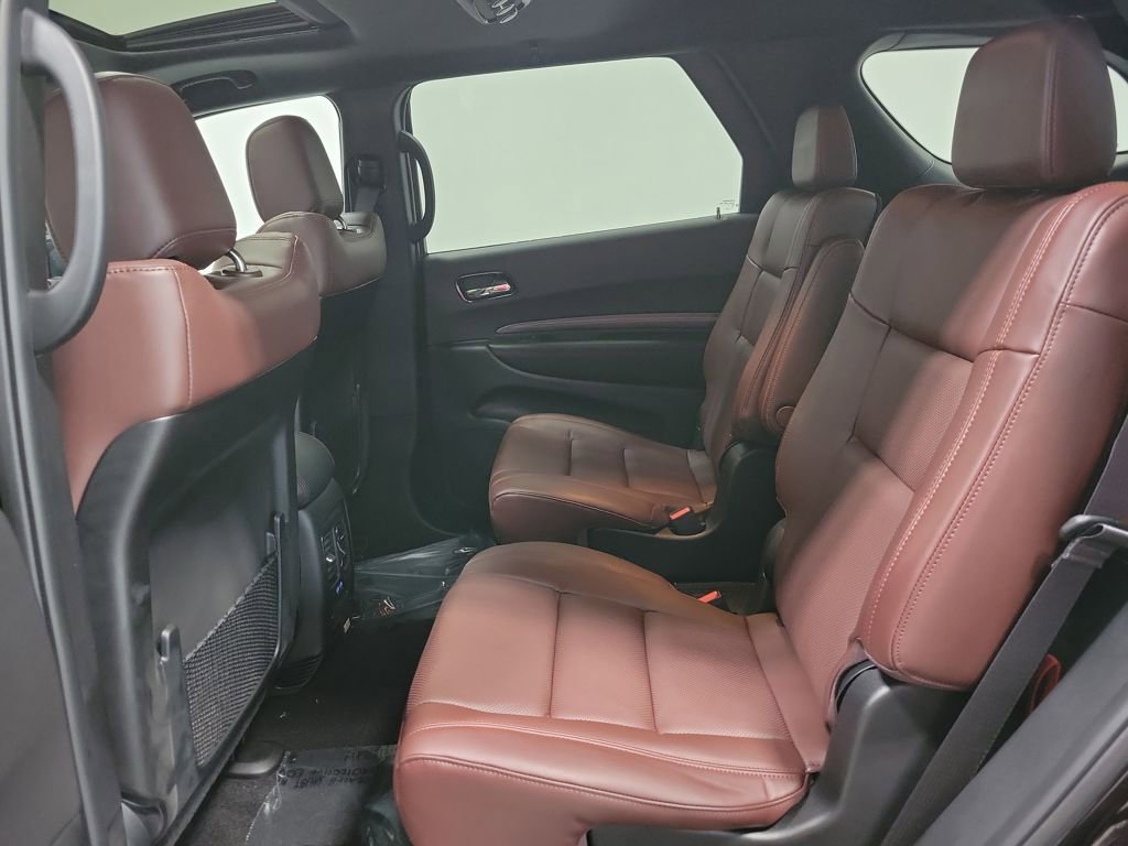 New 2026 Dodge Durango GT AWD/4WD image 9