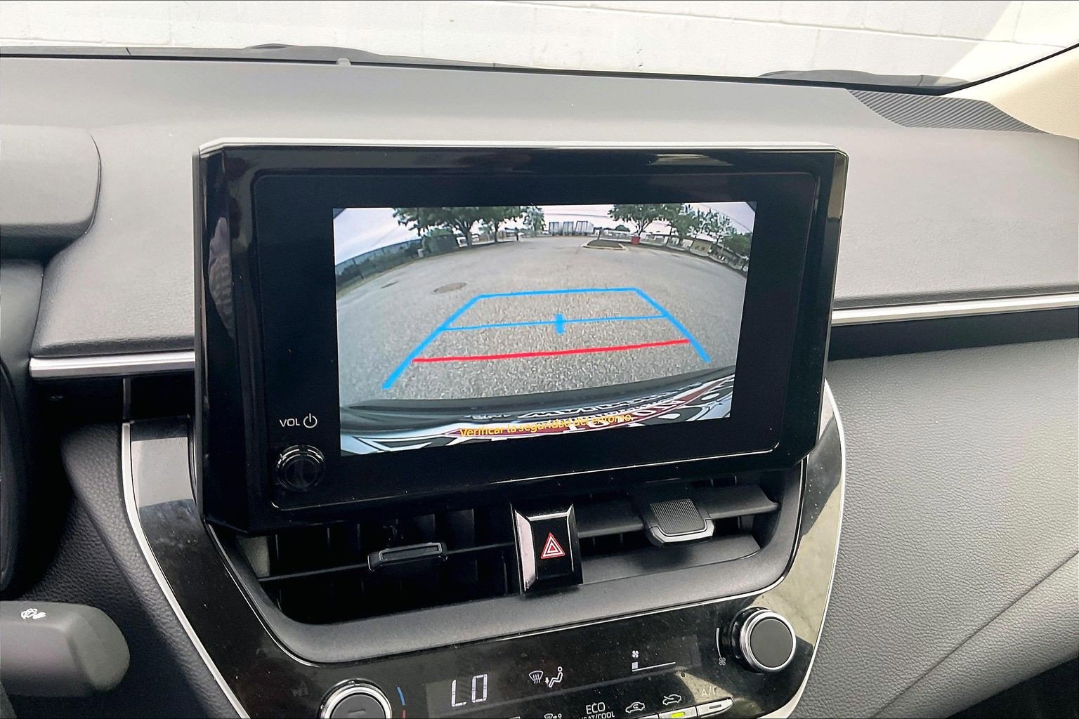 Used 2024 Toyota Corolla LE FWD image 26