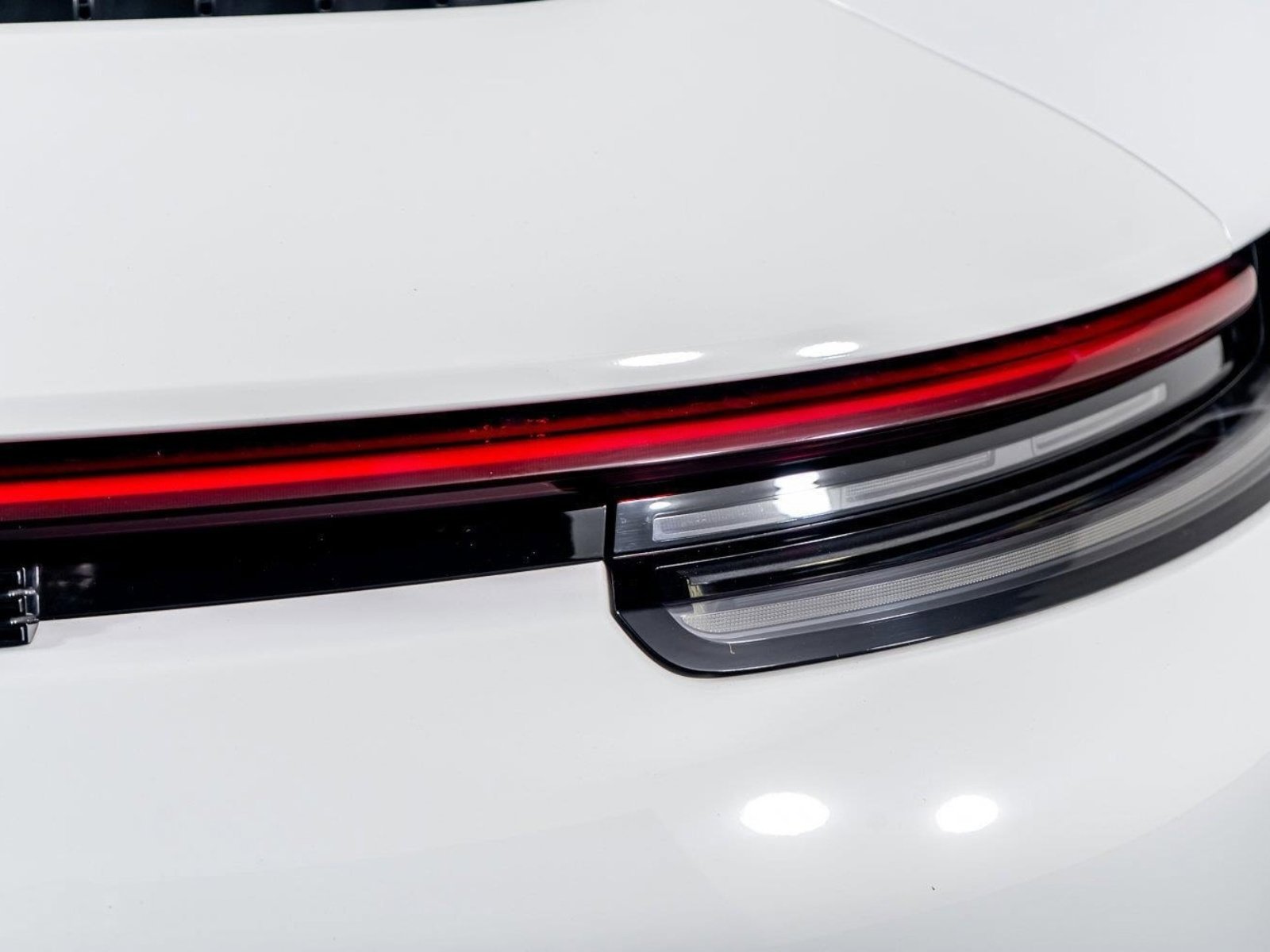 Used 2020 Porsche 911 Carrera S RWD image 15