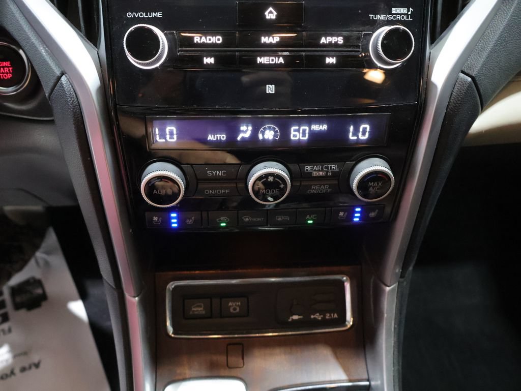 Used 2019 Subaru Ascent Touring AWD/4WD image 26