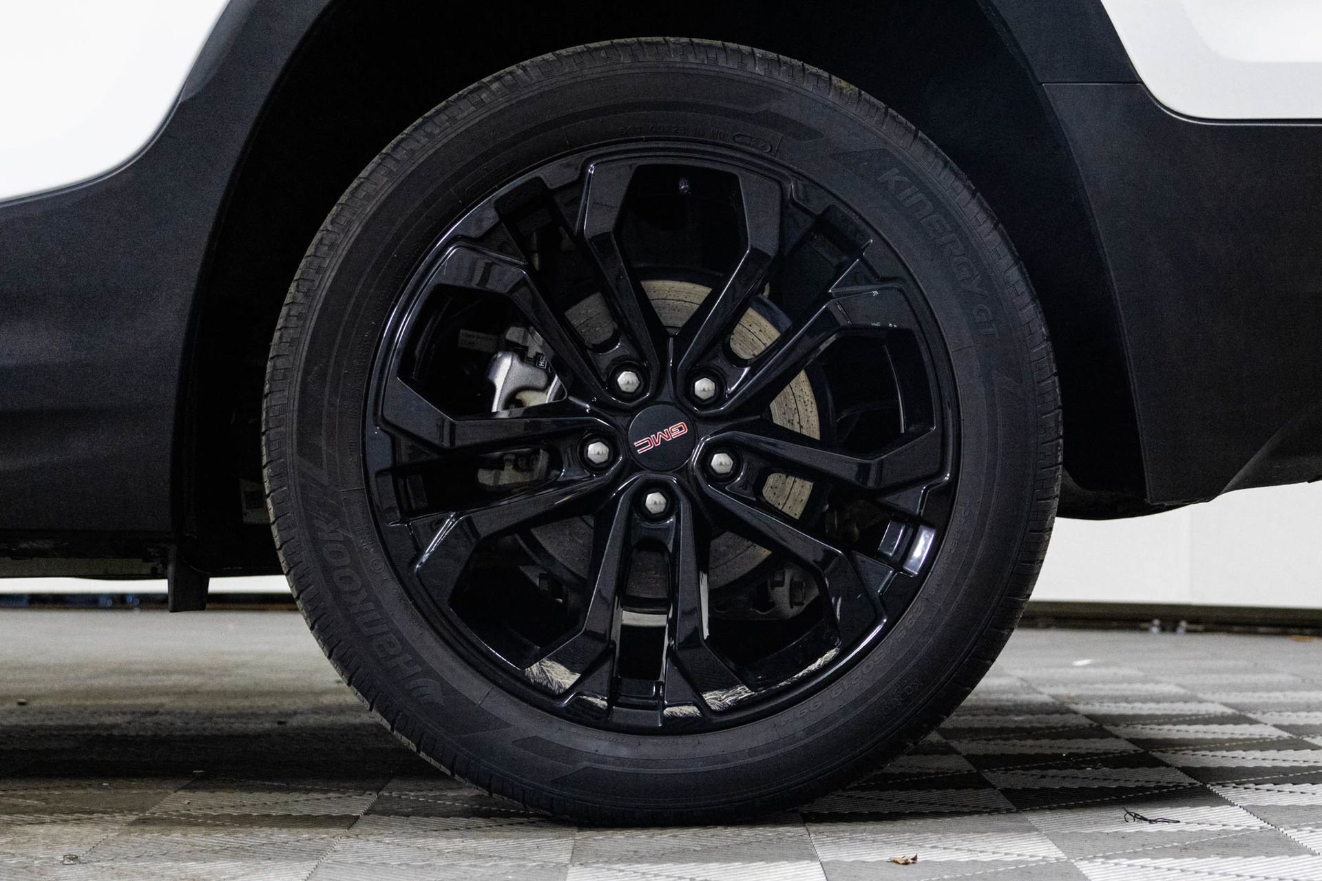 Certified 2022 GMC Terrain SLT w/ Elevation Edition image 82