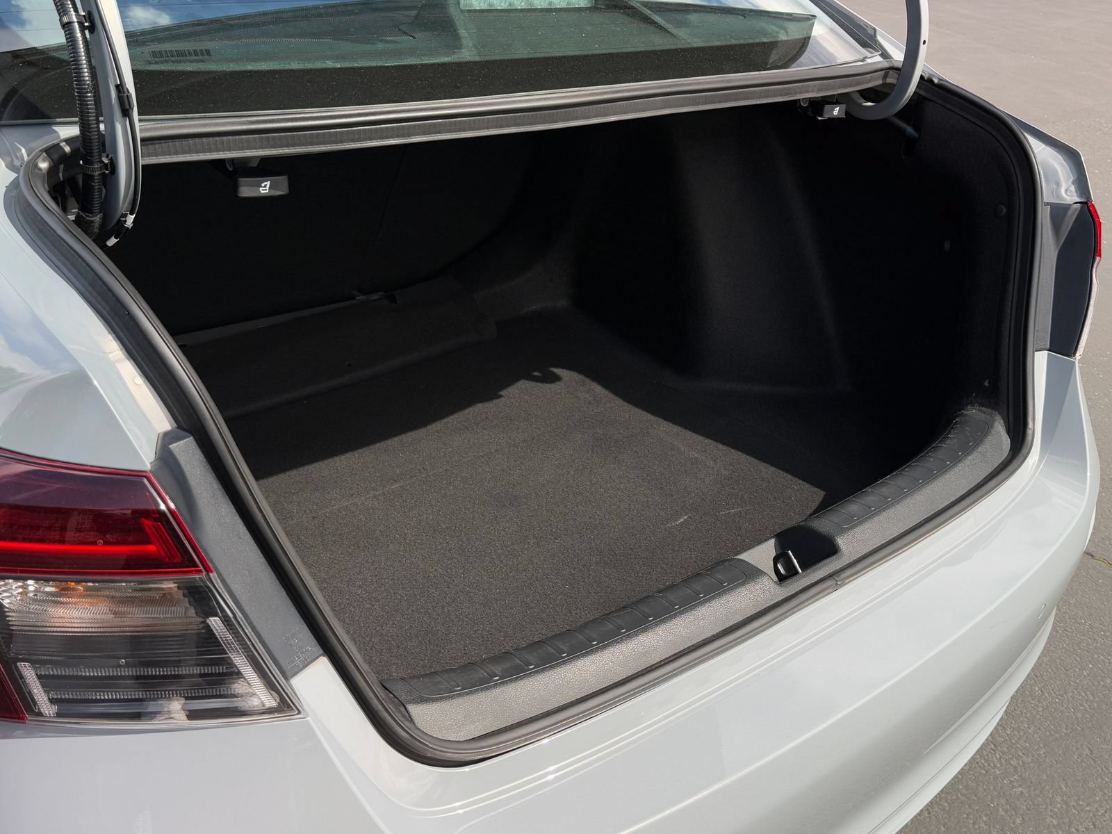 Certified 2026 Honda Civic Sport Touring image 25