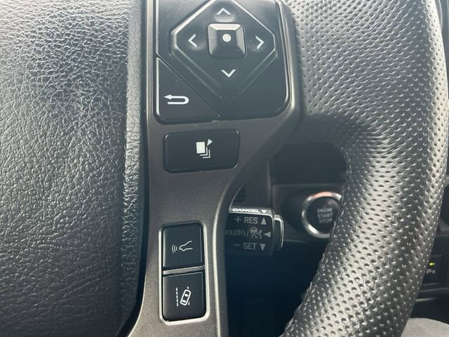 Used 2023 Toyota Tacoma TRD Off-Road w/ TRD Premium Off Road Package image 21