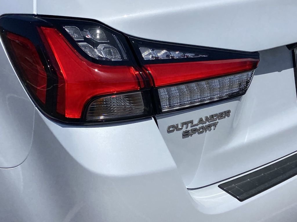 New 2026 Mitsubishi Outlander Sport SE AWD/4WD image 27