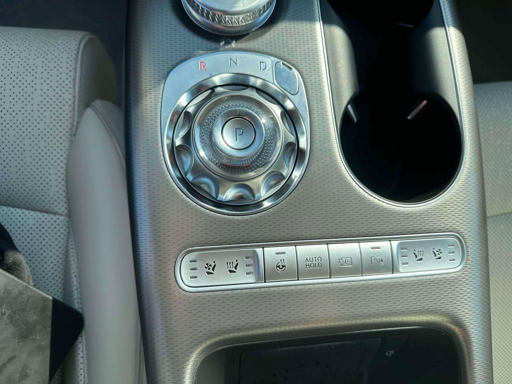 New 2024 Genesis GV60 Advanced w/ Cargo Package image 15