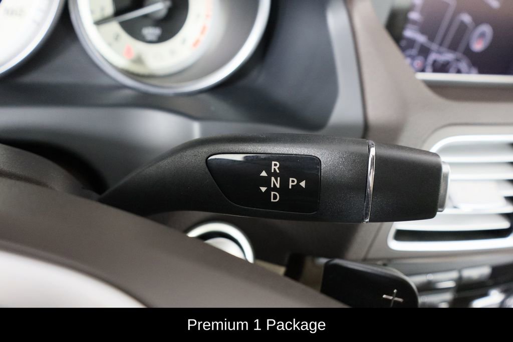 Used 2014 Mercedes-Benz E 550 Coupe image 10