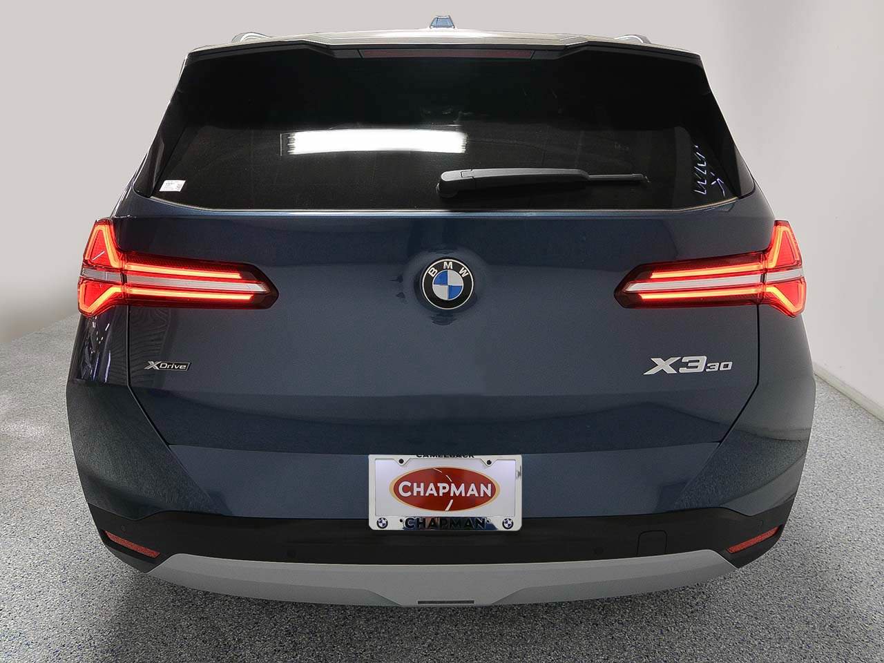 Used 2026 BMW X3 xDrive30 AWD/4WD image 4