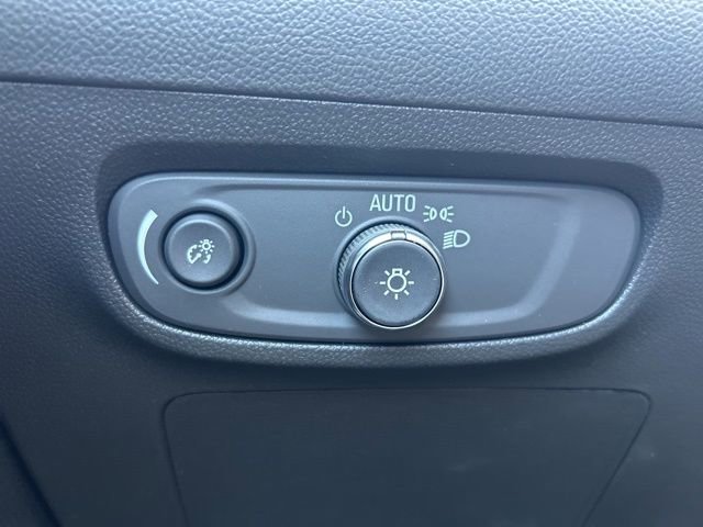 New 2026 Buick Encore GX Preferred w/ Comfort Package AWD/4WD image 18
