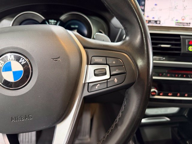 Used 2019 BMW X3 xDrive30i AWD/4WD image 18