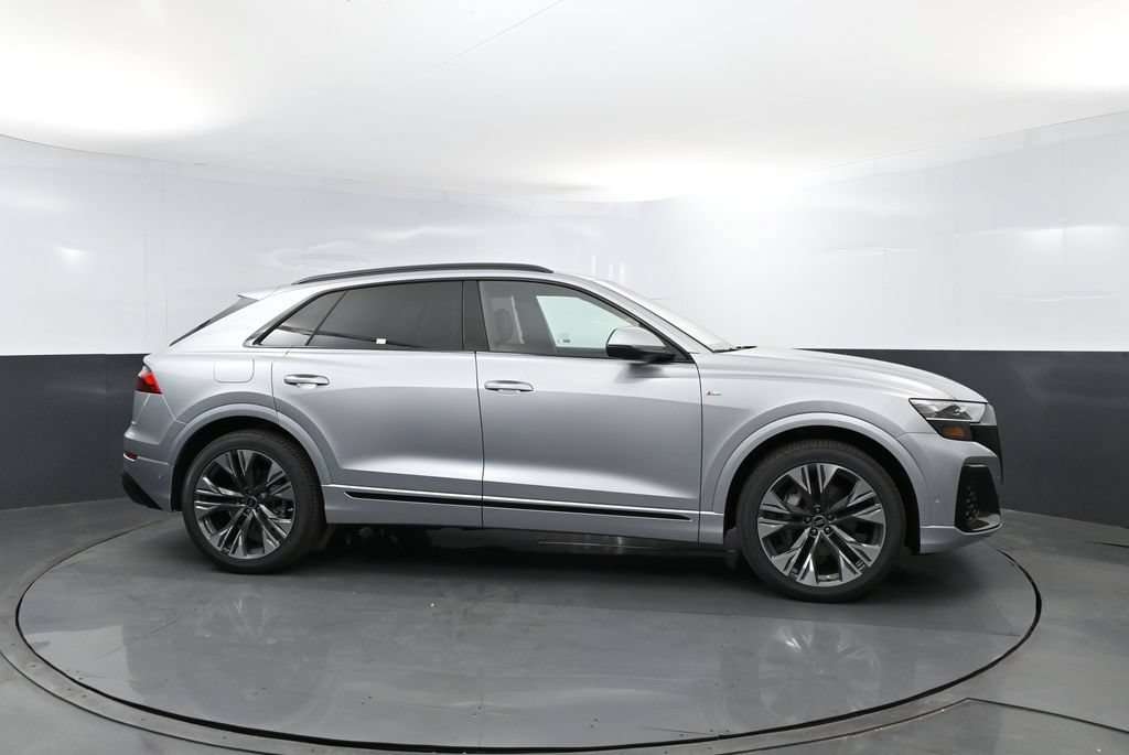 New 2026 Audi Q8 Premium Plus AWD/4WD image 4