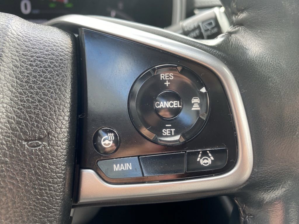 Used 2021 Honda CR-V Touring image 25