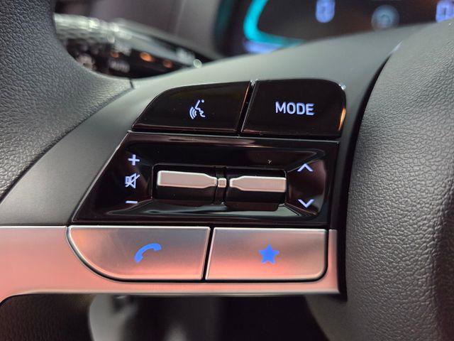 New 2026 Hyundai Elantra Hybrid FWD image 24